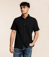 Nova Industries Textured Shirt