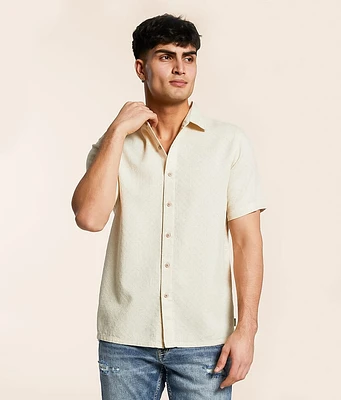 Nova Industries Linen Blend Shirt