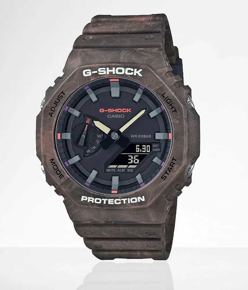 G-Shock GA2100 Watch