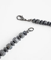 Beaded 20" Necklace