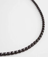 Bling 20" Necklace