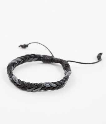 BKE Braided Bracelet