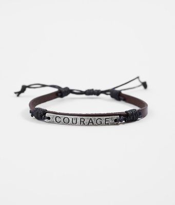 BKE Courage Bracelet