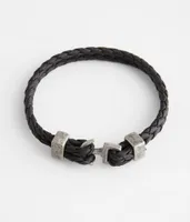 Anchor Closure Bracelet
