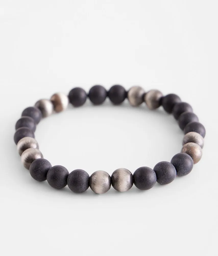 BKE Marble Beaded Bracelet