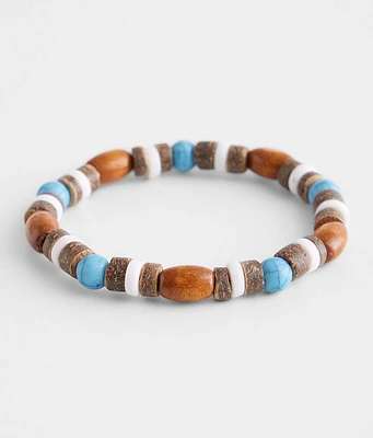 Beaded Bracelet