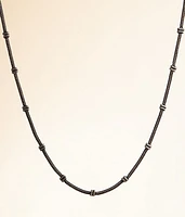 BKE Chain 22" Necklace