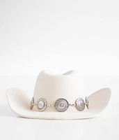 Cowboy Fashion Hat