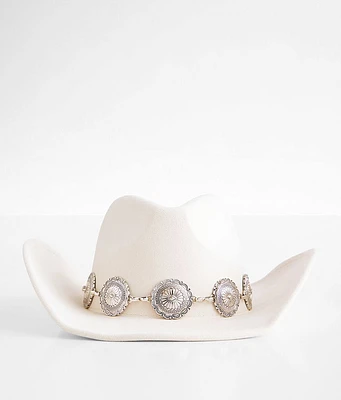 Cowboy Fashion Hat