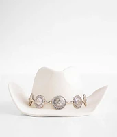 Cowboy Fashion Hat