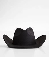 Rhinestone Star Cowboy Hat