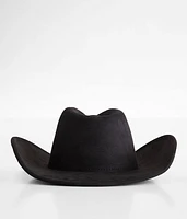Rhinestone Star Cowboy Hat