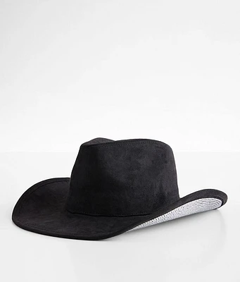 Glitz Cowboy Hat