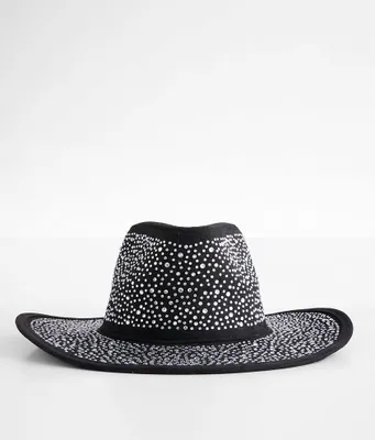 Glitz Cowboy Hat