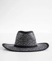 Glitz Cowboy Hat