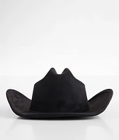 Solid Cowboy Hat
