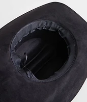 Solid Cowboy Hat