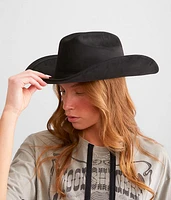 Solid Cowboy Hat