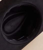 Heart Concho Cowboy Hat