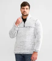 Departwest Crestview Sherpa Pullover