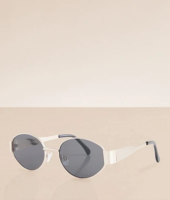 Agent Sunglasses