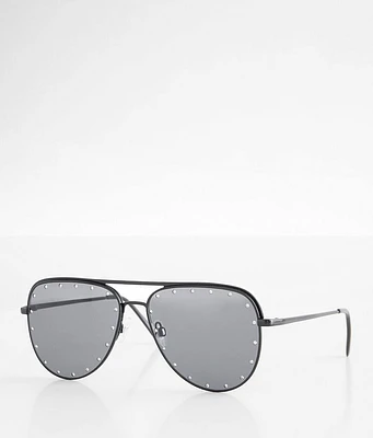 Trail Blazer Aviator Sunglasses