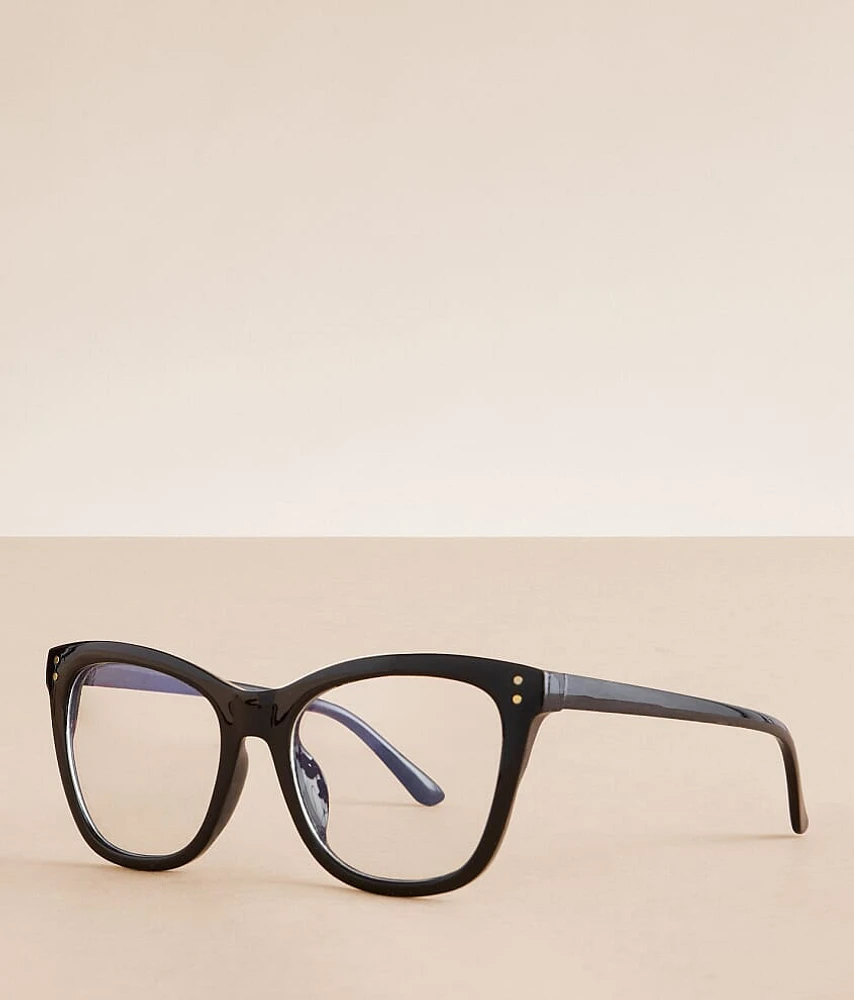 BKE Amadeus Blue Light Blocking Glasses