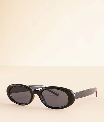 Amelia Sunglasses