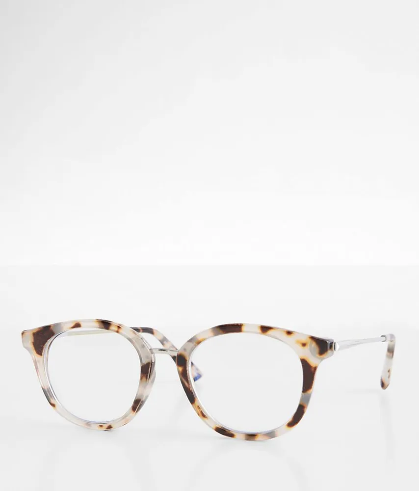 Claire Blue Light Blocking Sunglasses