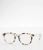 Claire Blue Light Blocking Sunglasses