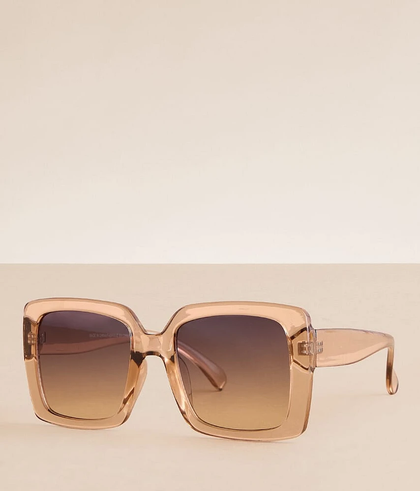 Square Sunglasses
