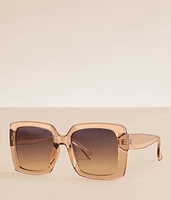 Square Sunglasses