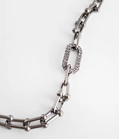 U Link Necklace