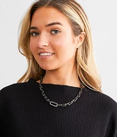 U Link Necklace