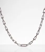 U Link Necklace