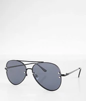 BKE Highrise Aviator Sunglasses