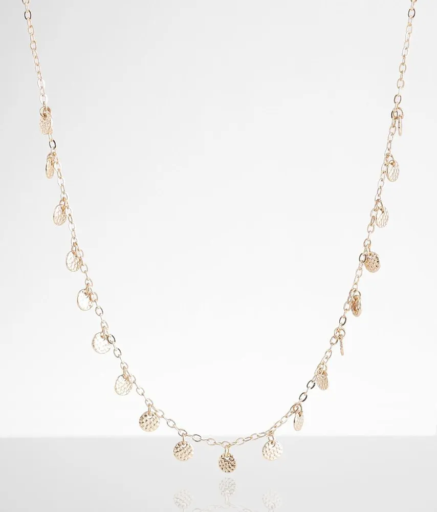 boutique by BKE Dainty Necklace