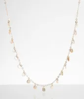 boutique by BKE Dainty Necklace