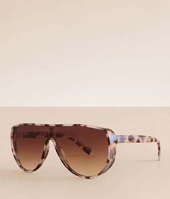 Maverick Shield Sunglasses