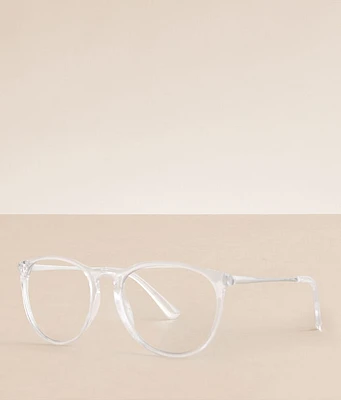 Harvard Blue Light Blocking Glasses