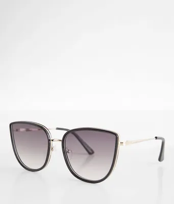 BKE Tailwind Sunglasses