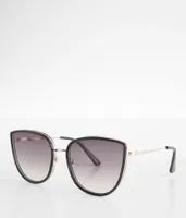 BKE Tailwind Sunglasses