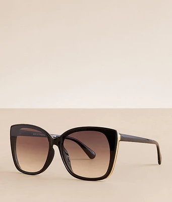 Yumi Sunglasses