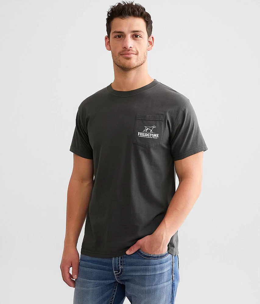 Fieldstone Shotgun T-Shirt