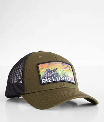 Fieldstone Duck Hunt Trucker Hat
