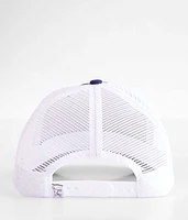 Migration Trucker Hat