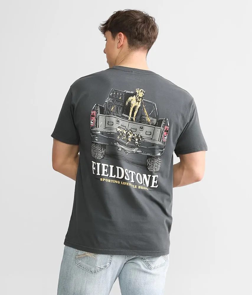 Fieldstone Truckbed T-Shirt