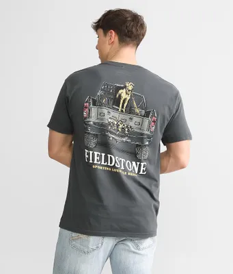Fieldstone Truckbed T-Shirt
