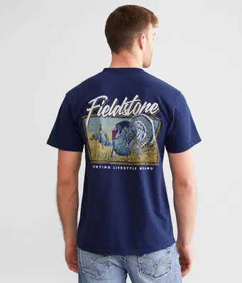 Fieldstone The Gobbler T-Shirt