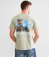 Fieldstone Deer Stand T-Shirt